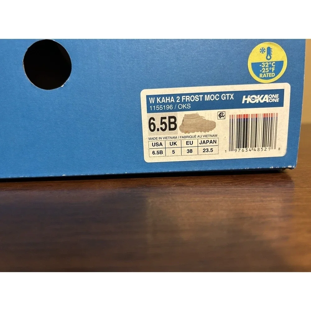 Hoka One One hoka one